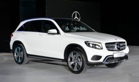 gla与glc与glk的区别？奔驰glk和gla哪个档次高