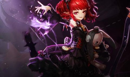 dnf魔道值得打造么，dnf值得长期玩的职业