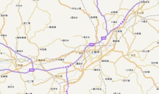 江西地区名字？江西都有哪些市