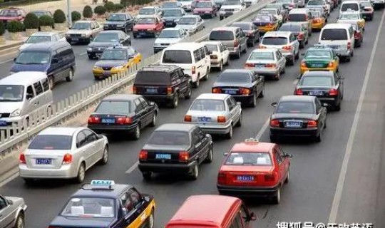 西安最新出入政策9月 外地车进西安最新规定