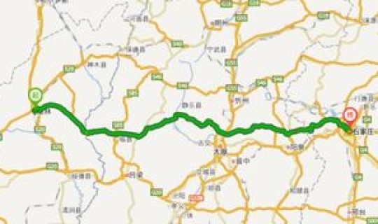 石家庄封了?往石家庄的高速封了吗 石家庄封了?往石家庄的高速封了吗