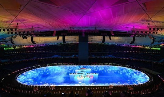 冬奥会开幕式北京时间是多少(北京东奥会时间) 冬奥会开幕式北京时间是多少(北京东奥会时间)