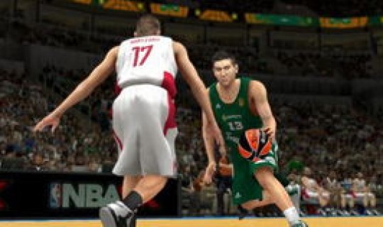 nba2k14指定空接 2k14怎么空中接力