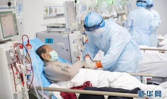 青岛城阳区新冠肺炎？青岛冠状肺炎患者