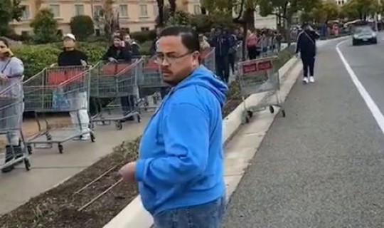 昆明的疫情严不严重(疫情严重)