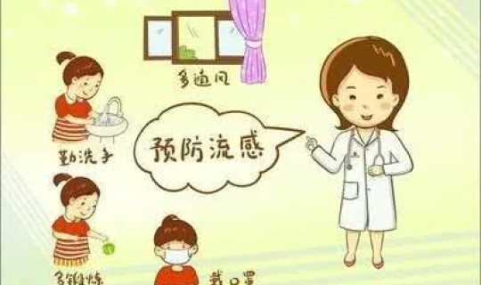 疫情高发期是几月份 流感高发期是几月