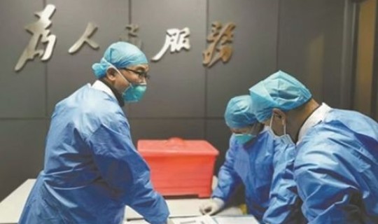 河北新增确诊33例最新消息 河北新增