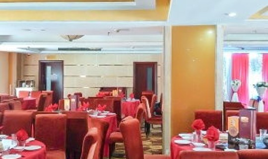 预定婚宴被取消 酒店婚宴价格