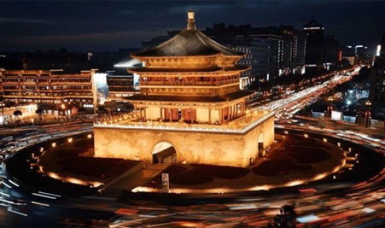 首都要搬到西安吗 西安会成为首都吗 首都要搬到西安吗 西安会成为首都吗