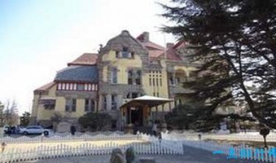 青岛十大著名景点 主要景点(青岛十大著名景点排名)