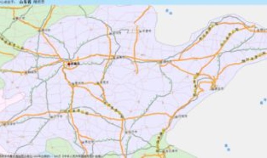 青岛市属于哪个省山东？青岛在山东的哪个方向