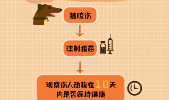 陕西传染病疫情，陕西狂犬病疫情分布