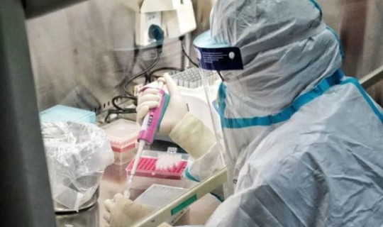 通州全区进行核酸检测 核酸检测多久出结果