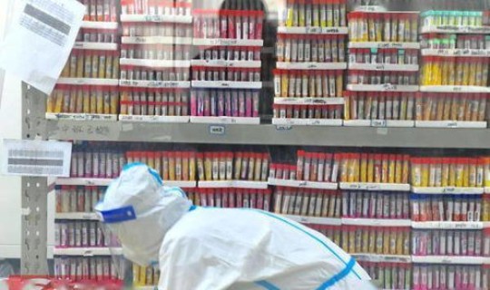 西安疫情消息最新 西安流感爆发死人