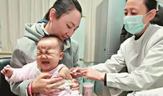 广东打疫苗最新情况？什么情况下不能打疫苗