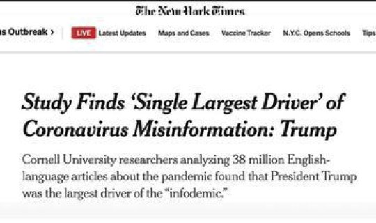 美国新冠疫情的最新消息，新冠病毒最新消息