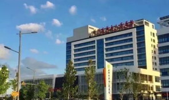 苏州园区新增病例(苏州第五人民医院)