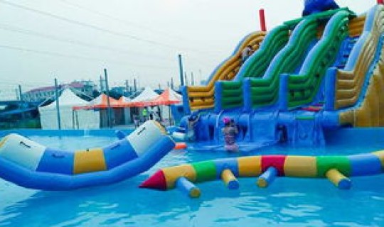 鹿泉奥特莱斯水上乐园门票多少钱？鹿泉奥特莱斯便宜吗