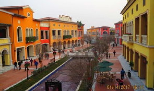 鹿泉奥特莱斯营业时间查询(石家庄北国奥特莱斯营业时间)