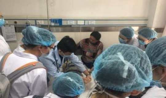 西安本土感染，陕西省传染病医院