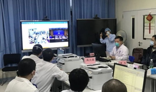 钟南山坐诊医院在哪里啊，钟南山在哪家医院座诊