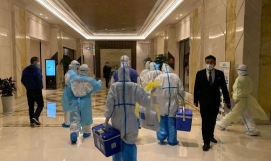 郑州为啥出现疫情？现在敢去郑州吗