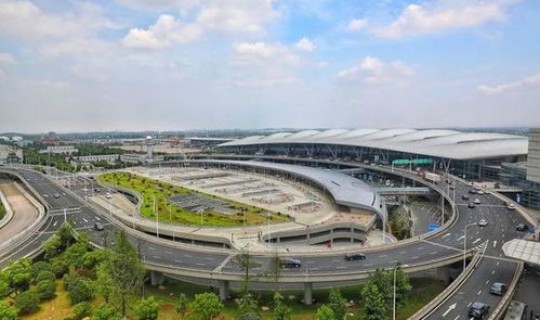 禄口机场最新防疫措施？禄口机场有几个航站楼