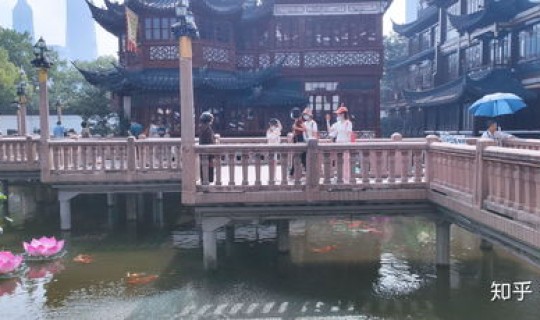 上海游玩三天多少钱 上海几天游玩比较好