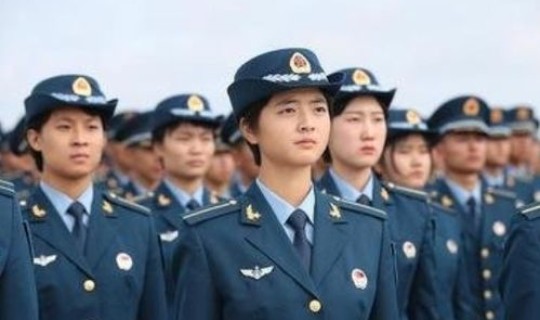 500到600分的军校 500多分的军校都有哪些