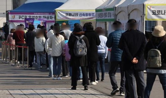 韩国疫情最新进展？韩国疫情最新情况今天