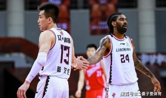 辽宁2021外援？辽宁男篮历届外援