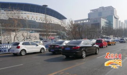 石家庄封到几号(明天石家庄限几号)