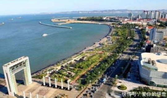 青岛市哪个省(青岛是哪个省的省会)