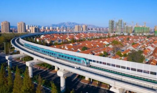 青岛人口最多的地方，青岛人口密集的地方