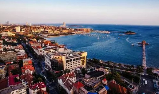 青岛哪里人口密集度高一点，青岛人口最多的区