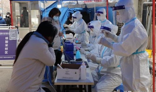 陕西省西安市疫情近况最新消息 陕西公布最新传染病疫情