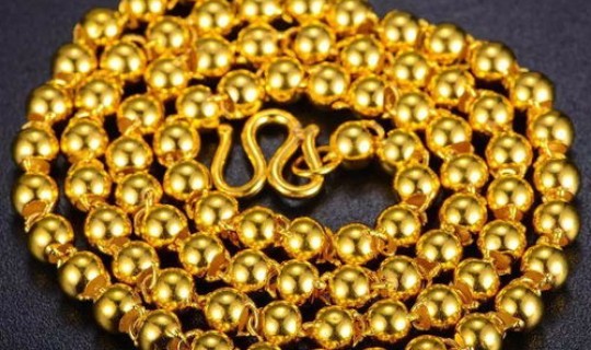 黄金回收价格340？黄金大盘价是回收价吗