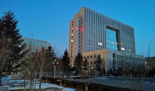 辽宁疫情在哪个区，辽宁省哪里疫情严重