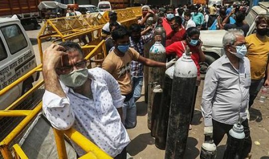 现在中国的疫情还有多少 中国现在还有疫情吗