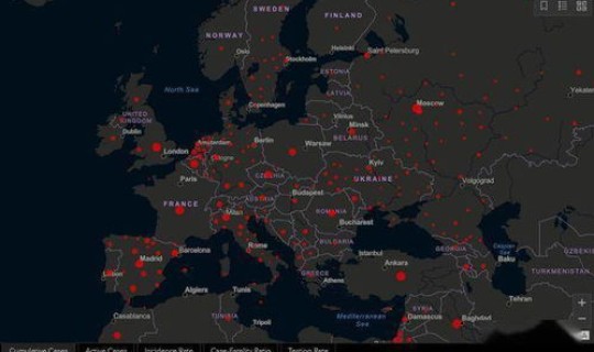 青岛感染者行动轨迹查询(感染者)