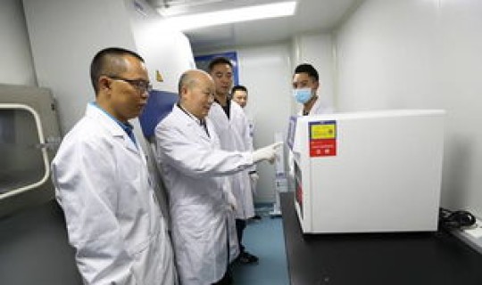 西安做核酸检测的医院的时间	，西安艾滋病核酸检测