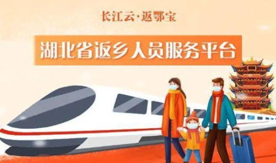 返乡查询平台 返乡人员