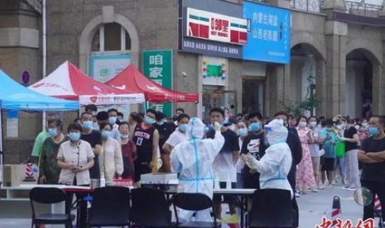 郑州疫情还会扩散吗，现在敢去郑州吗