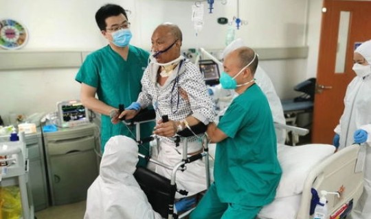 陕西一例新型肺炎患者 陕西一例新冠患者在哪里 陕西一例新型肺炎患者 陕西一例新冠患者在哪里