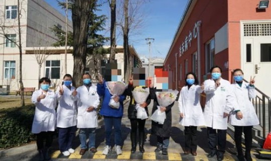 北京丰台肺炎疫情，北京看肺炎最好的医院