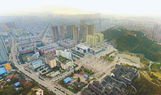 邻水县是哪个区的，邻水县在哪里