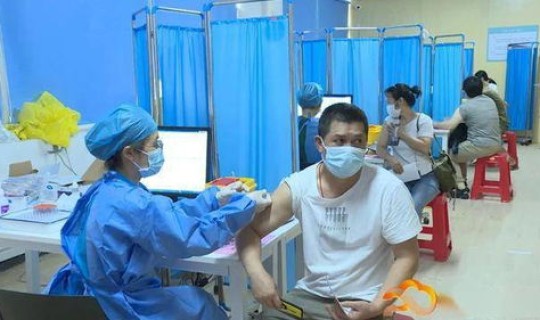 白云区有新冠确诊吗现在有疫情吗 白云区防疫站在哪里