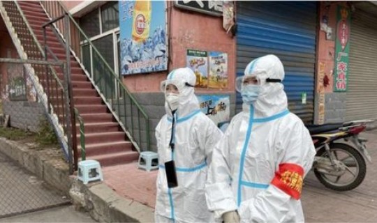 黑龙江疫情情况介绍?中国疫情情况最新今天 黑龙江疫情情况介绍?中国疫情情况最新今天