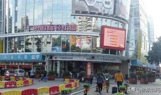 广州海珠区出现疫情(广州海珠)