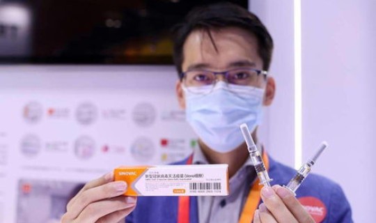 现在没有新冠疫情的国家 哪一个国家没有新冠病毒